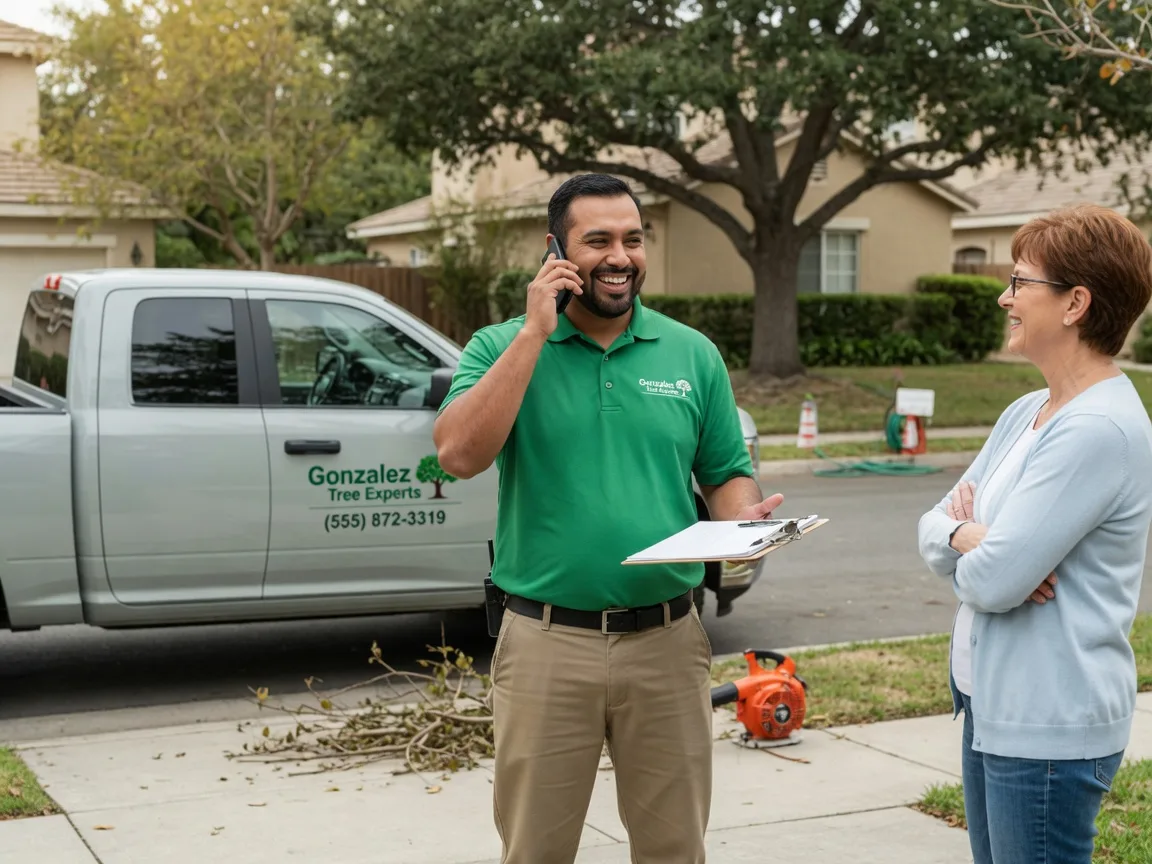 Tree Service Tribune, KS FAQs